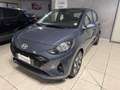 Hyundai i10 1.0 mpi Connectline 63cv Nav App con 15" Neopat Gris - thumbnail 1