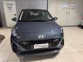 Hyundai i10 1.0 mpi Connectline 63cv Nav App con 15" Neopat Gris - thumbnail 3