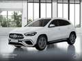 Mercedes-Benz GLA 200 AMG+PANO+360°+AHK+MULTIBEAM+TOTW+KEYLESS Weiß - thumbnail 13