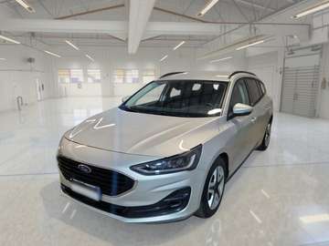 1.5 ECOBLUE 120 CV BUS CO-PILOT AUTO SW 5 PORTE STATION WAGON