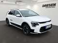 Kia Niro EV NAVI,KAMERA,SITZHZG,CARPLAY,KLIMA,DAB Weiß - thumbnail 3