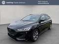Ford Focus Turnier 1.0 Aut. ST-LINE, LED, Headup, AHK Noir - thumbnail 1