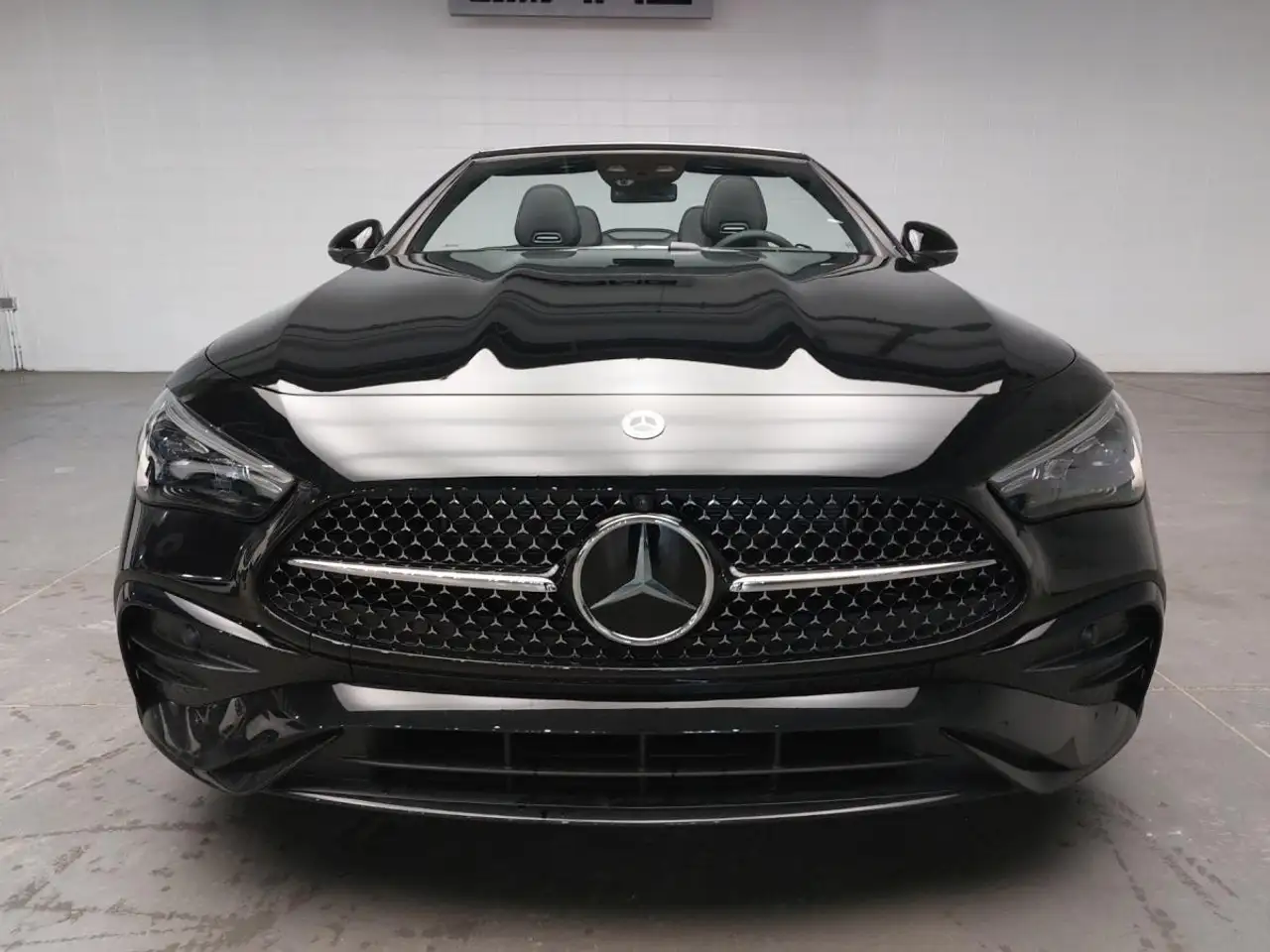 Mercedes-Benz CLE 2026