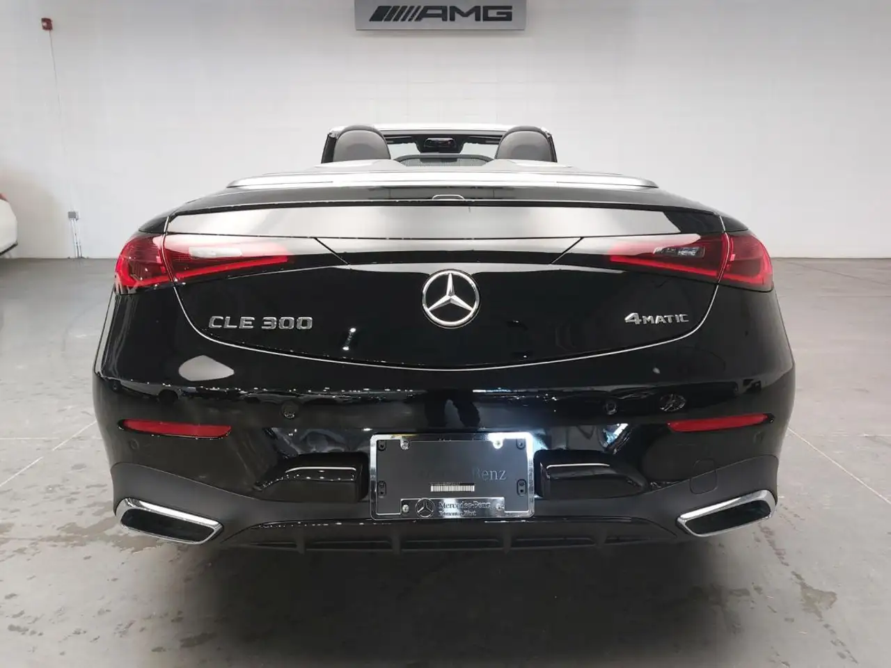 Mercedes-Benz CLE 2026