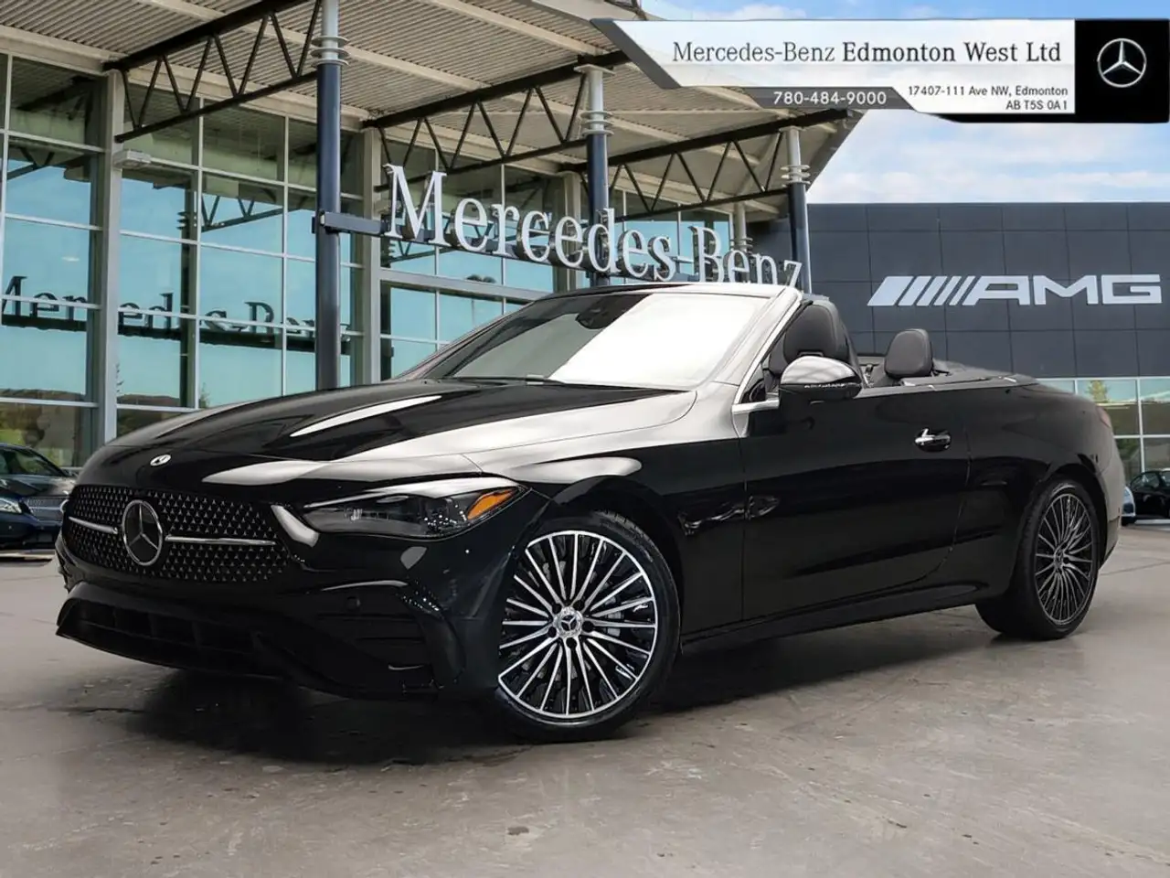 Mercedes-Benz CLE 2026