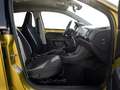 Volkswagen up! 1.0 United ALU KAM SHZ GRA BT ISOFIX Jaune - thumbnail 2