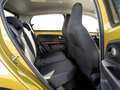 Volkswagen up! 1.0 United ALU KAM SHZ GRA BT ISOFIX Jaune - thumbnail 4