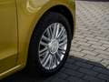 Volkswagen up! 1.0 United ALU KAM SHZ GRA BT ISOFIX Jaune - thumbnail 5