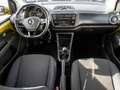 Volkswagen up! 1.0 United ALU KAM SHZ GRA BT ISOFIX Jaune - thumbnail 6