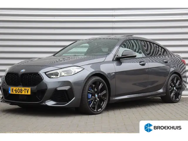BMW 235 2-serie Gran Coupé M235i 306PK XDRIVE HIGH EXECUTI
