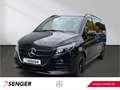 Mercedes-Benz V 300 d Exclusive 4x4 lang AMG Pano LUXUSSITZE 9G Noir - thumbnail 1