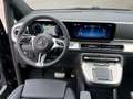 Mercedes-Benz V 300 d Exclusive 4x4 lang AMG Pano LUXUSSITZE 9G Noir - thumbnail 9
