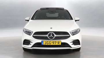 A250e Sedan | PANO | 360° | LEDER | 69DKM