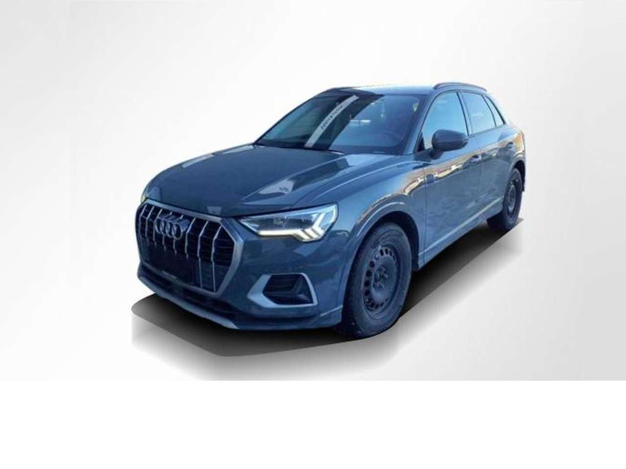Audi-Q3-35TDI S tronic /LED/Navi+/Sitzhzg/PDC+