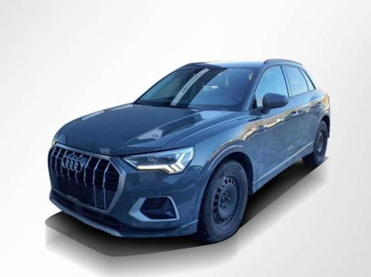 Audi-Q3-35TDI S tronic /LED/Navi+/Sitzhzg/PDC+