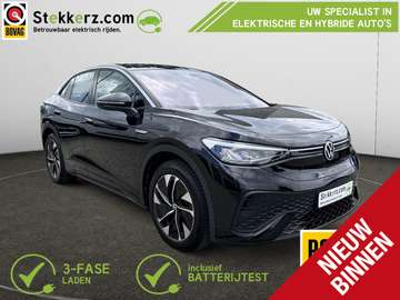 Pro 77 kWh | All-in prijs incl. 12 mnd BOVAG garan