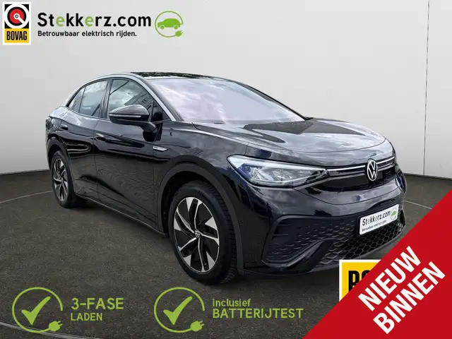 Volkswagen ID.5 Pro 77 kWh | All-in prijs incl. 12 mnd BOVAG garan