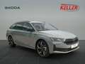Skoda Octavia 2.0 TSI 150 kW 4x4 Sportline Gris - thumbnail 3
