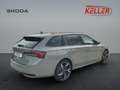 Skoda Octavia 2.0 TSI 150 kW 4x4 Sportline Gris - thumbnail 6