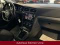 Volkswagen Golf VII Variant Trendline 1,6 TDI/Navi/Klima Weiß - thumbnail 15