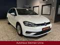 Volkswagen Golf VII Variant Trendline 1,6 TDI/Navi/Klima Weiß - thumbnail 1