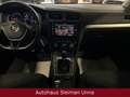 Volkswagen Golf VII Variant Trendline 1,6 TDI/Navi/Klima Weiß - thumbnail 11