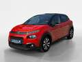 Citroen C3 PureTech 110 S&S EAT6 Shine Orange - thumbnail 1