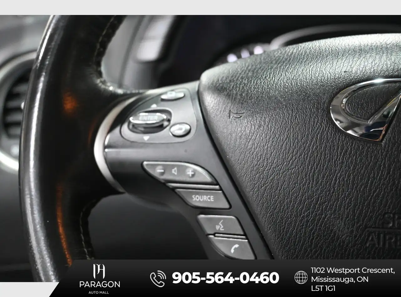Infiniti QX60 снимка Infiniti QX60