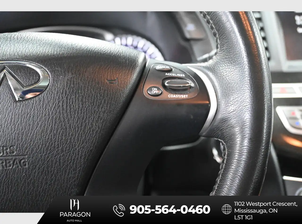 Infiniti QX60 снимка Infiniti QX60