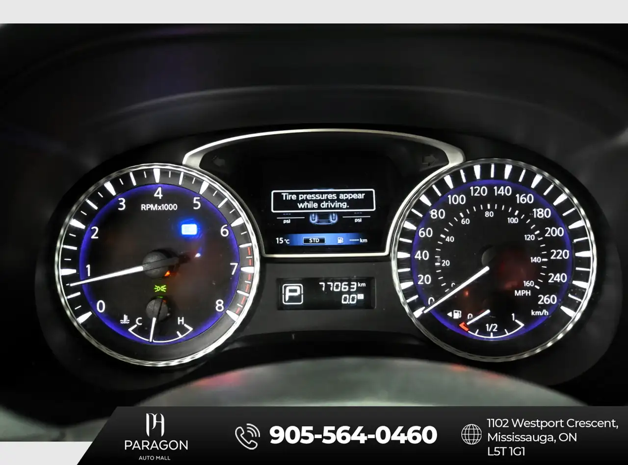 Infiniti QX60 снимка Infiniti QX60