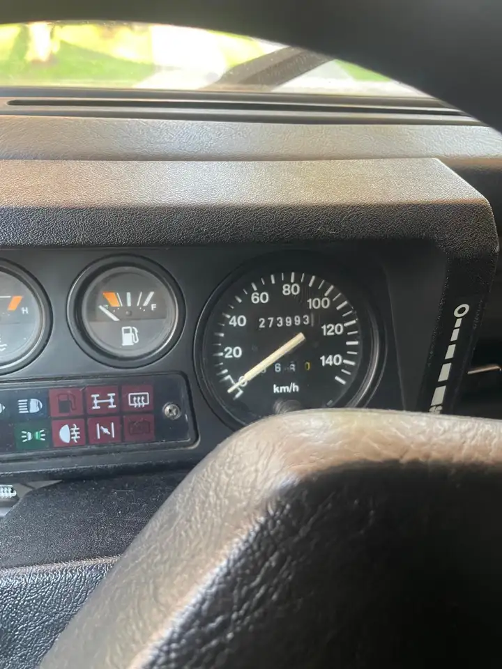 Land Rover Defender Passo Corto 90 MPI, foto 10