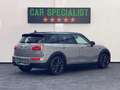 MINI Cooper D Clubman AUTO - ALLESTIMENTO JOHN COOPER WORKS Grigio - thumbnail 5