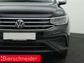 Volkswagen Tiguan Allspace 2.0 TDI DSG Move 7-SITZE AHK NAVI Schwarz - thumbnail 17