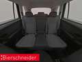 Volkswagen Tiguan Allspace 2.0 TDI DSG Move 7-SITZE AHK NAVI Schwarz - thumbnail 14