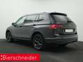 Volkswagen Tiguan Allspace 2.0 TDI DSG Move 7-SITZE AHK NAVI Schwarz - thumbnail 4