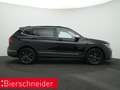 Volkswagen Tiguan Allspace 2.0 TDI DSG Move 7-SITZE AHK NAVI Schwarz - thumbnail 7