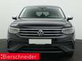 Volkswagen Tiguan Allspace 2.0 TDI DSG Move 7-SITZE AHK NAVI Schwarz - thumbnail 9