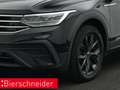 Volkswagen Tiguan Allspace 2.0 TDI DSG Move 7-SITZE AHK NAVI Schwarz - thumbnail 15