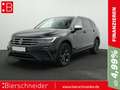 Volkswagen Tiguan Allspace 2.0 TDI DSG Move 7-SITZE AHK NAVI Schwarz - thumbnail 1