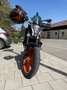 KTM 390 Duke crna - thumbnail 3