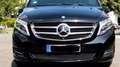 Mercedes-Benz V 250 250 CDI/BT/d AVANTG./EDIT Schwarz - thumbnail 7