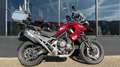 Triumph Tiger 1200 Rot - thumbnail 1