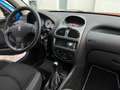 Peugeot 206 1.4, Klimaanlage, TÜV NEU Blau - thumbnail 12