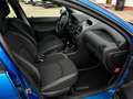 Peugeot 206 1.4, Klimaanlage, TÜV NEU Blau - thumbnail 11