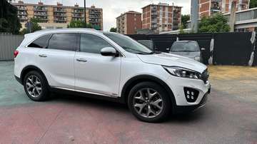 2.2 crdi Feel Rebel 4wd 7p.ti auto unico proprieta