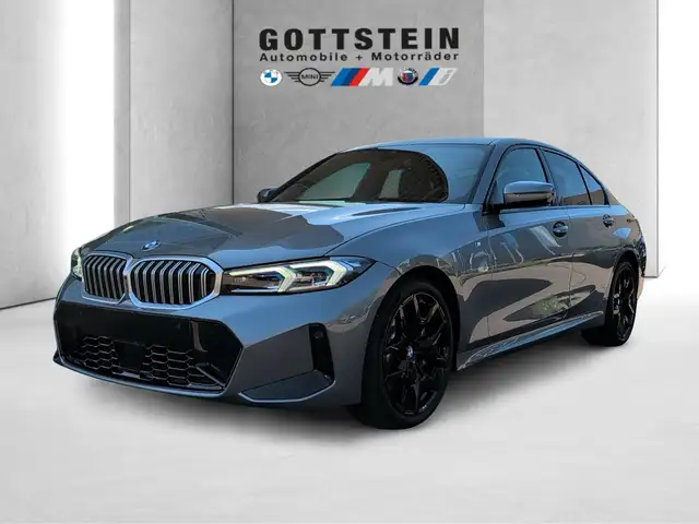 BMW 330 d xDrive Limousine / M Sportpaket