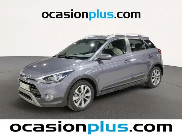 Hyundai i20 1.4CRDI Klass 90