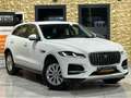 Jaguar F-Pace F-PACE AWD/AMBIENTE/LED/3D-KAMERA/ Weiß - thumbnail 2