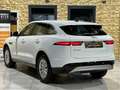 Jaguar F-Pace F-PACE AWD/AMBIENTE/LED/3D-KAMERA/ Weiß - thumbnail 5