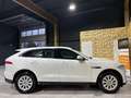 Jaguar F-Pace F-PACE AWD/AMBIENTE/LED/3D-KAMERA/ Weiß - thumbnail 8
